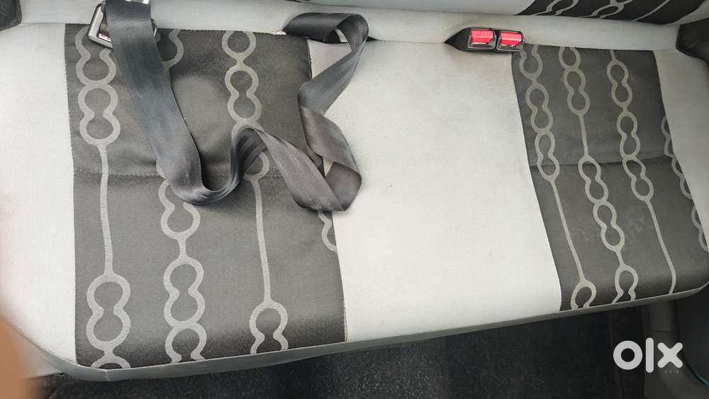 Maruti Suzuki Alto 800 Lxi, 2012, Petrol