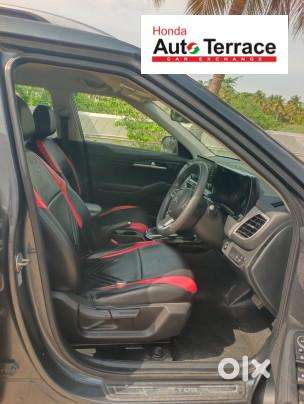 Kia Seltos Htx Plus D, 2019, Diesel
