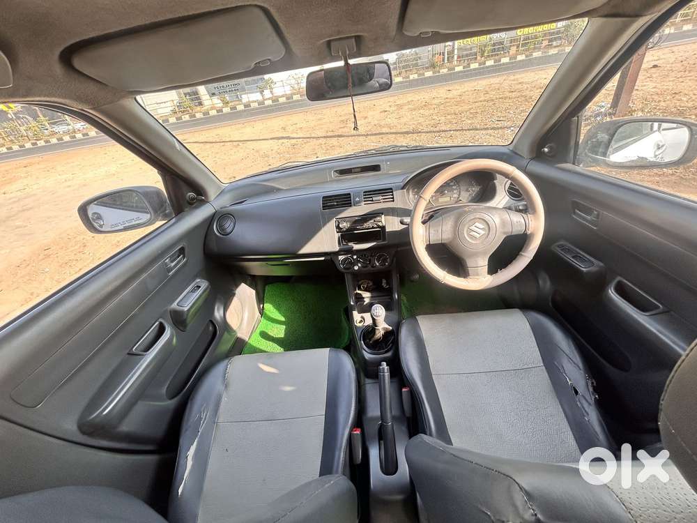 Maruti Suzuki Swift Dzire Ldi Bsiv, 2012, Diesel