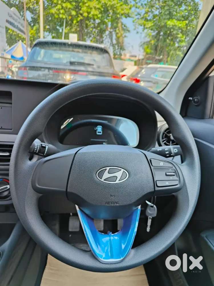 Hyundai Exter 1.2 2024