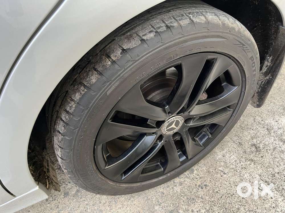 Mercedes-benz C-class [ ] 2.1 C220 Cdi Avantgarde, 2013, Diesel