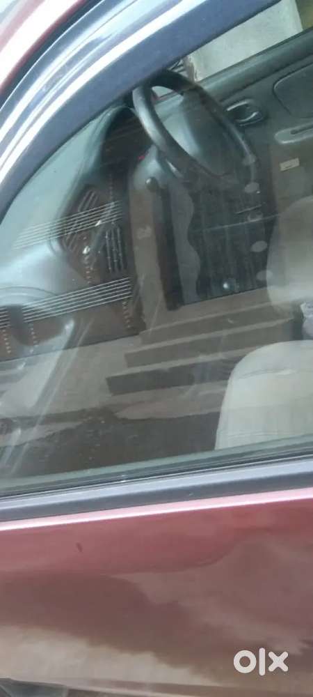 Maruti Suzuki Alto Lxi 2006 Car
