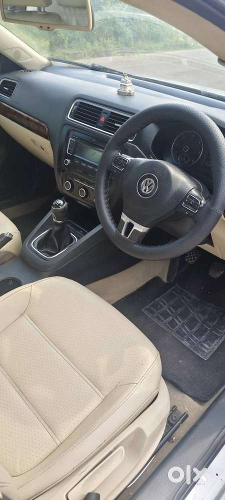 Volkswagen Jetta, 2013, Diesel