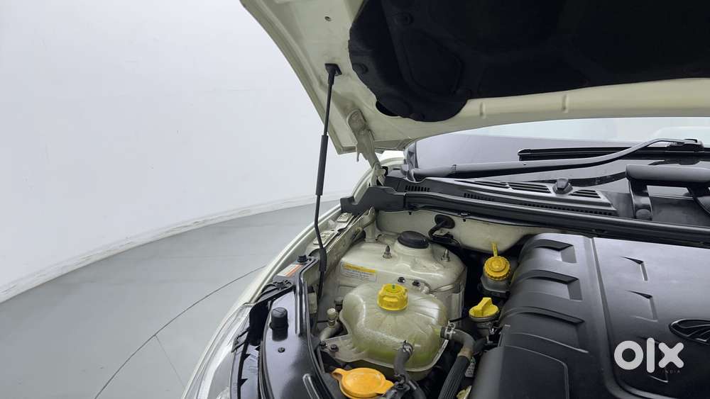 Mahindra Xuv500 W11 At, 2021, Diesel