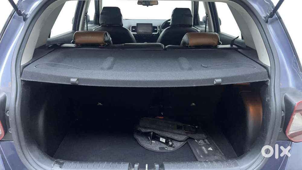 Hyundai Venue 1.4 Crdi Sx (o), 2019, Diesel