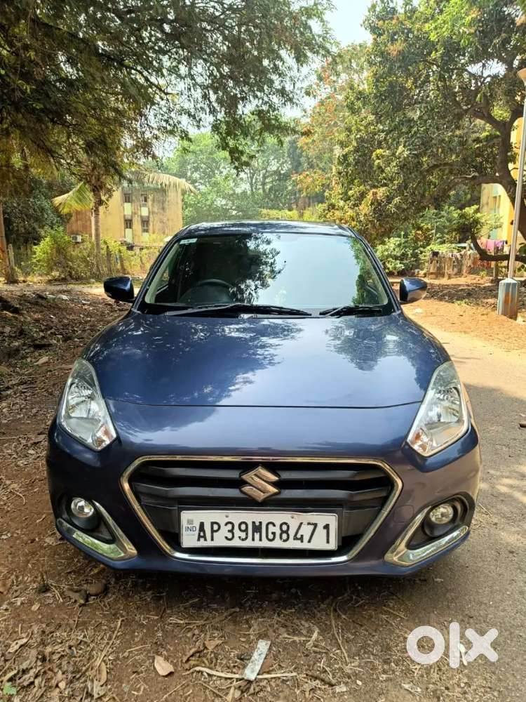 Maruti Suzuki Dzire 2022 Petrol 71000 Km Driven