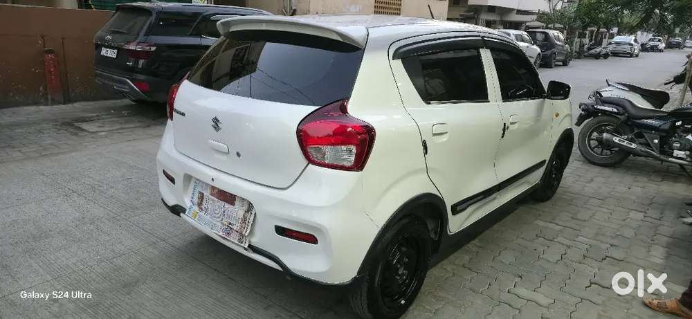 Urgent Sell Celerio 35000km