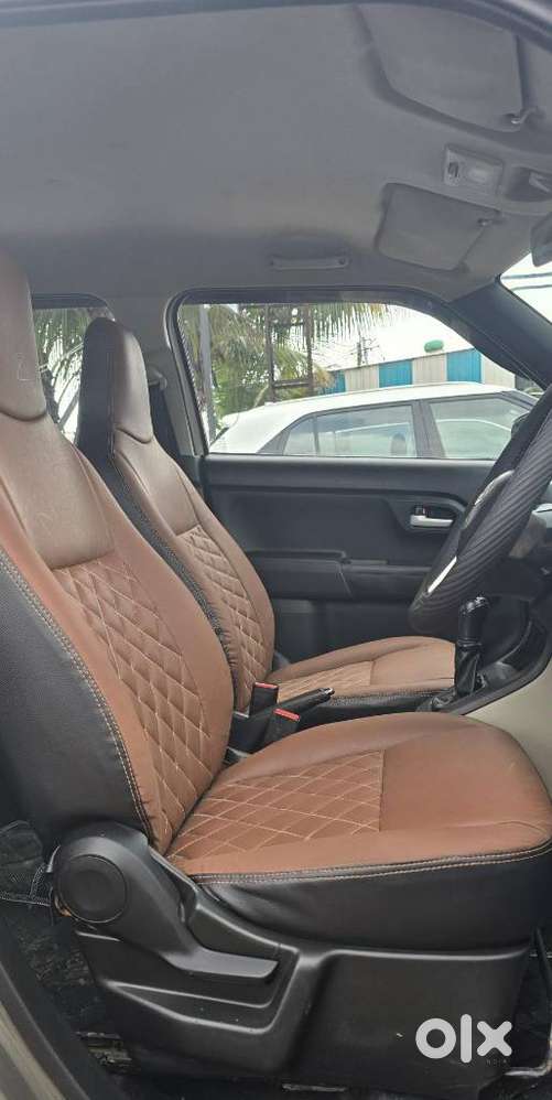 Maruti Suzuki Wagon R 1.0, 2021, Petrol