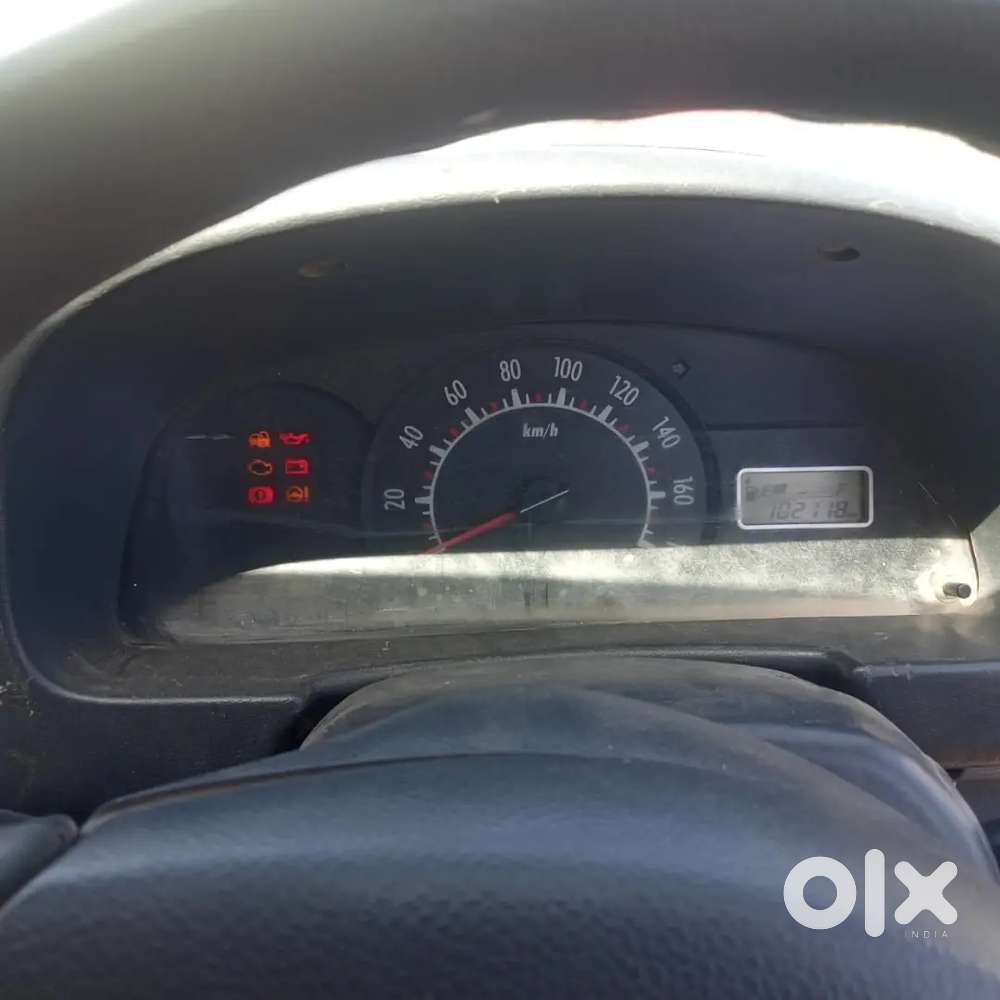 Maruti Suzuki Alto K10 2011