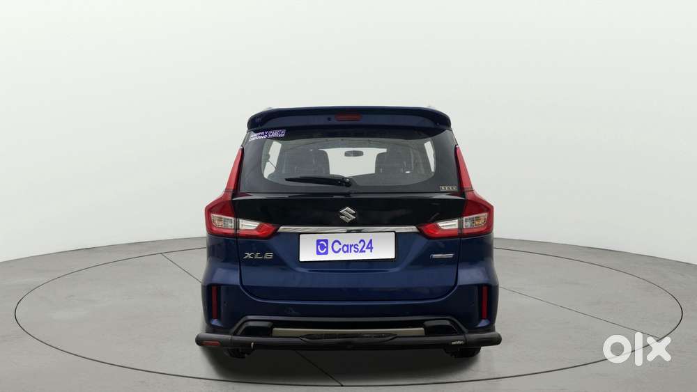 Maruti Suzuki Xl6 Alpha, 2020, Petrol