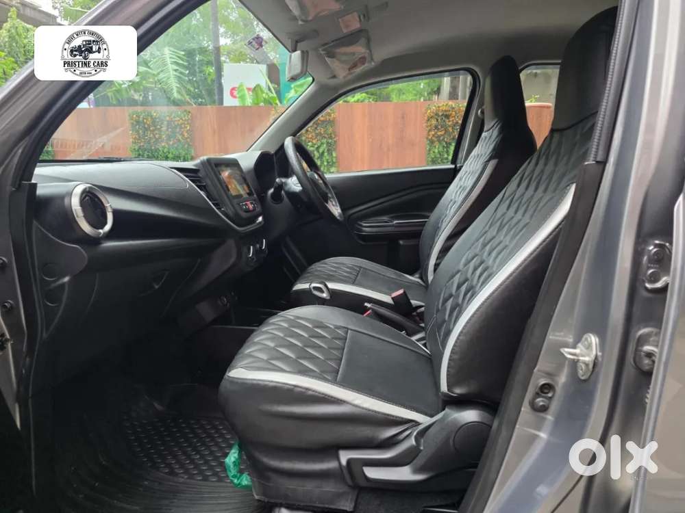 Maruti Suzuki Celerio Zxi, 2022, Petrol