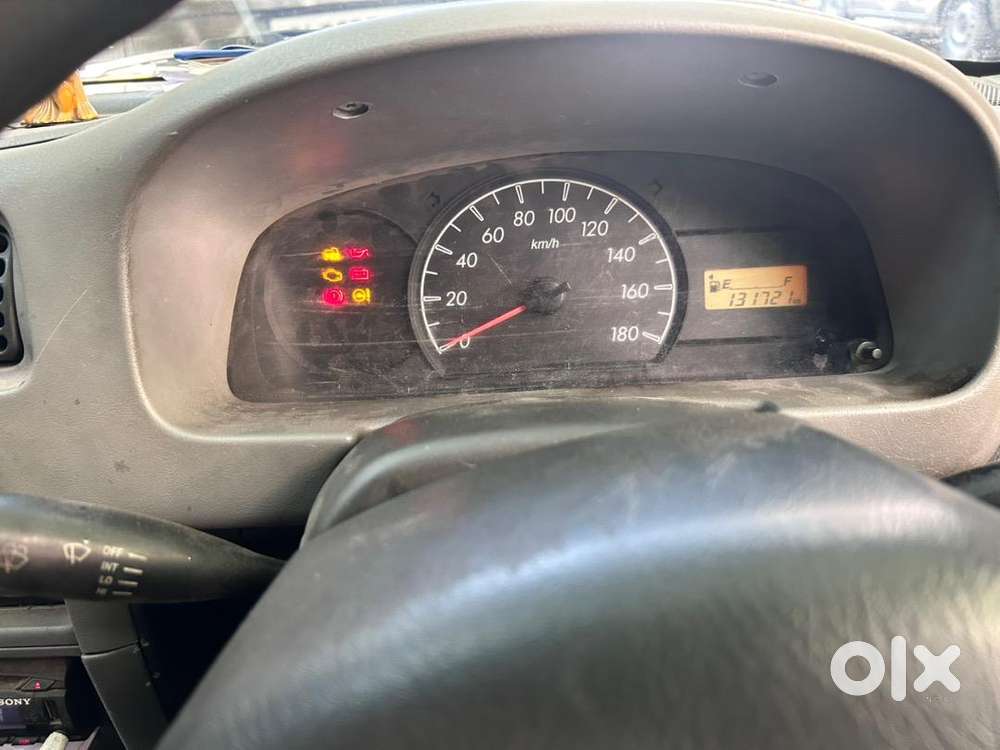 Maruti Suzuki Alto 2012 Cng & Hybrids Well Maintained