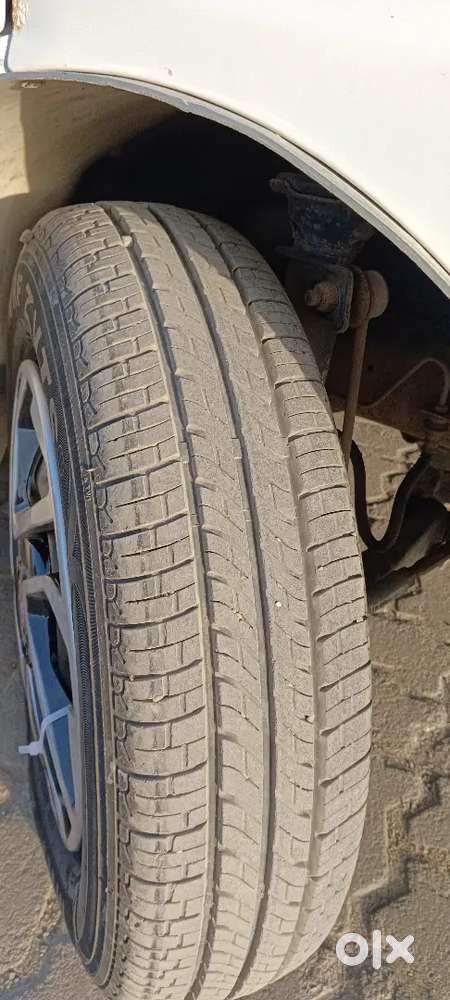 Maruti Suzuki Eeco 2015 Cng & Hybrids 93000 Km Driven