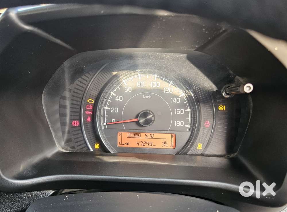Maruti Suzuki Celerio Vxi(o), 2022, Cng & Hybrids