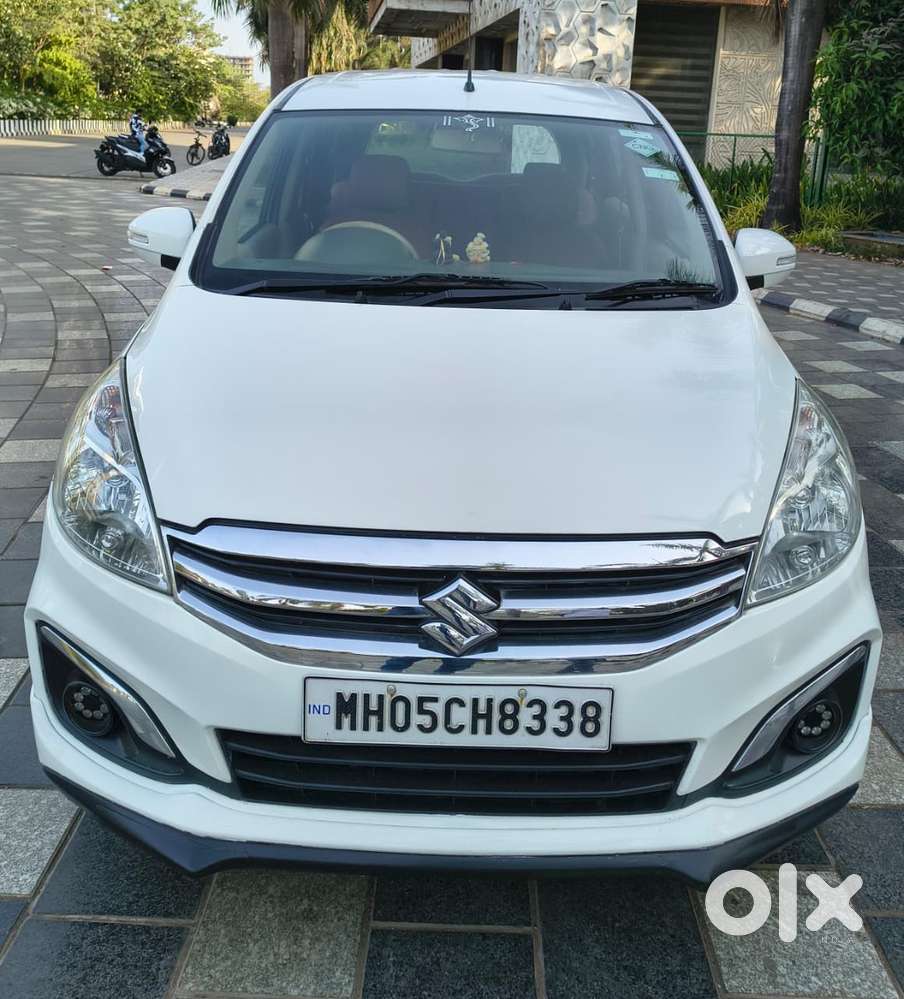Maruti Suzuki Ertiga Vxi Cng, 2014, Cng & Hybrids