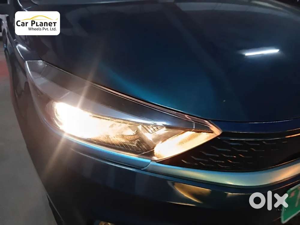 Tata Tigor Ev Xz Plus, 2021, Electric
