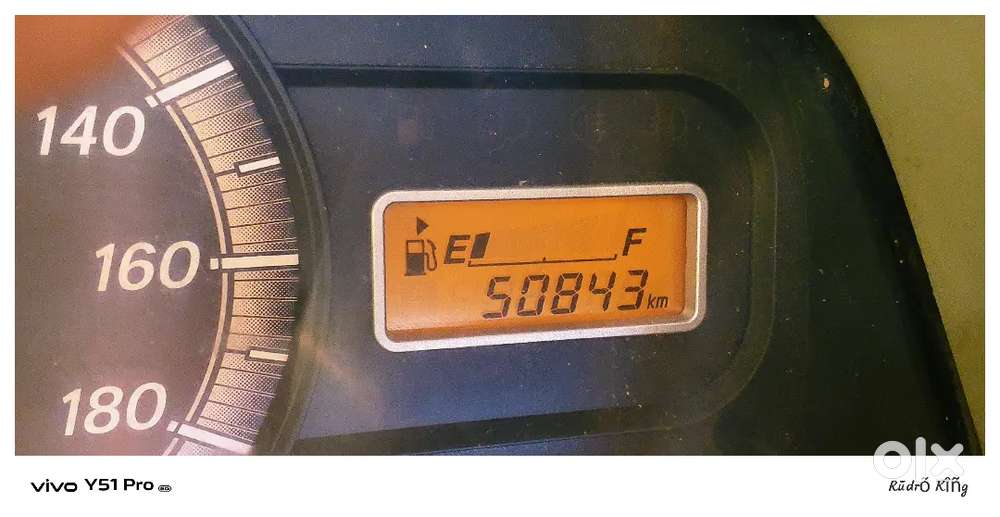 Maruti Suzuki Eeco 2020