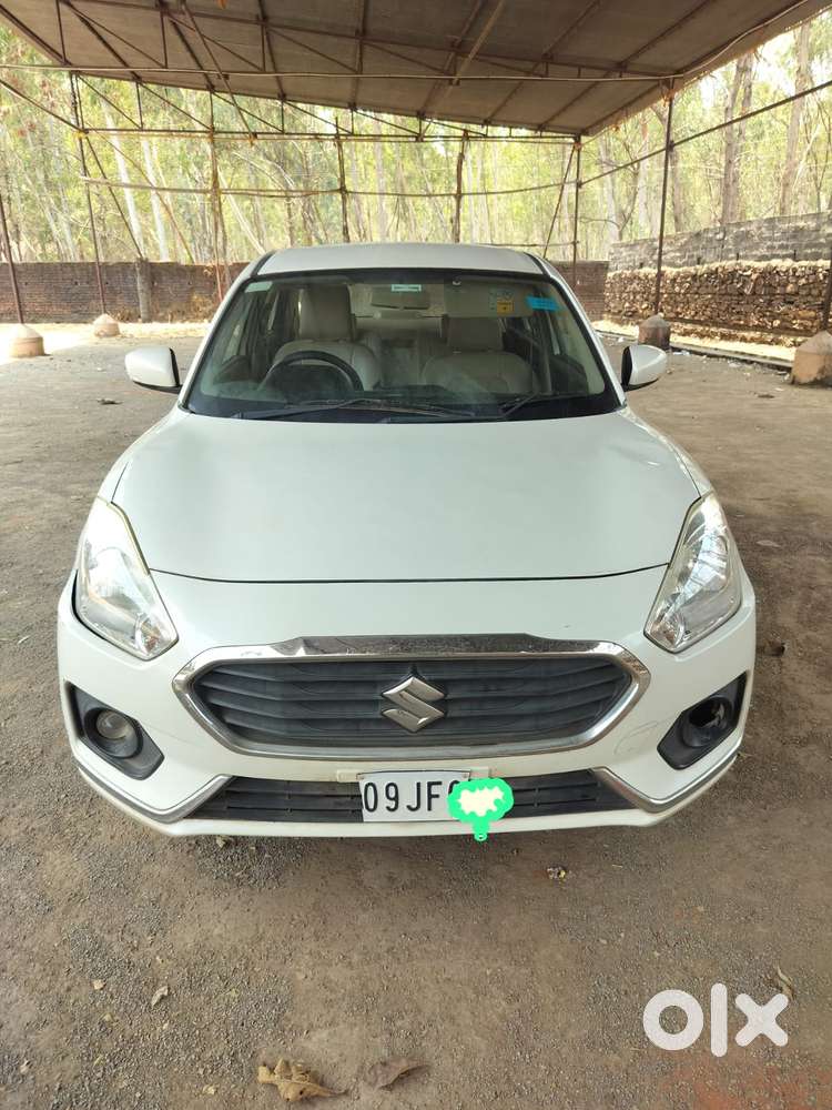 Maruti Suzuki Swift Dzire Vxi Optional, 2018, Petrol