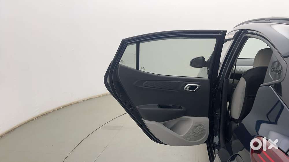 Hyundai Grand I10 Nios Sportz 1.2 Kappa Amt, 2024, Petrol