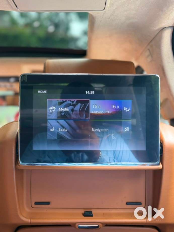 Jaguar Xj L 3.0 Diesel, 2016, Diesel