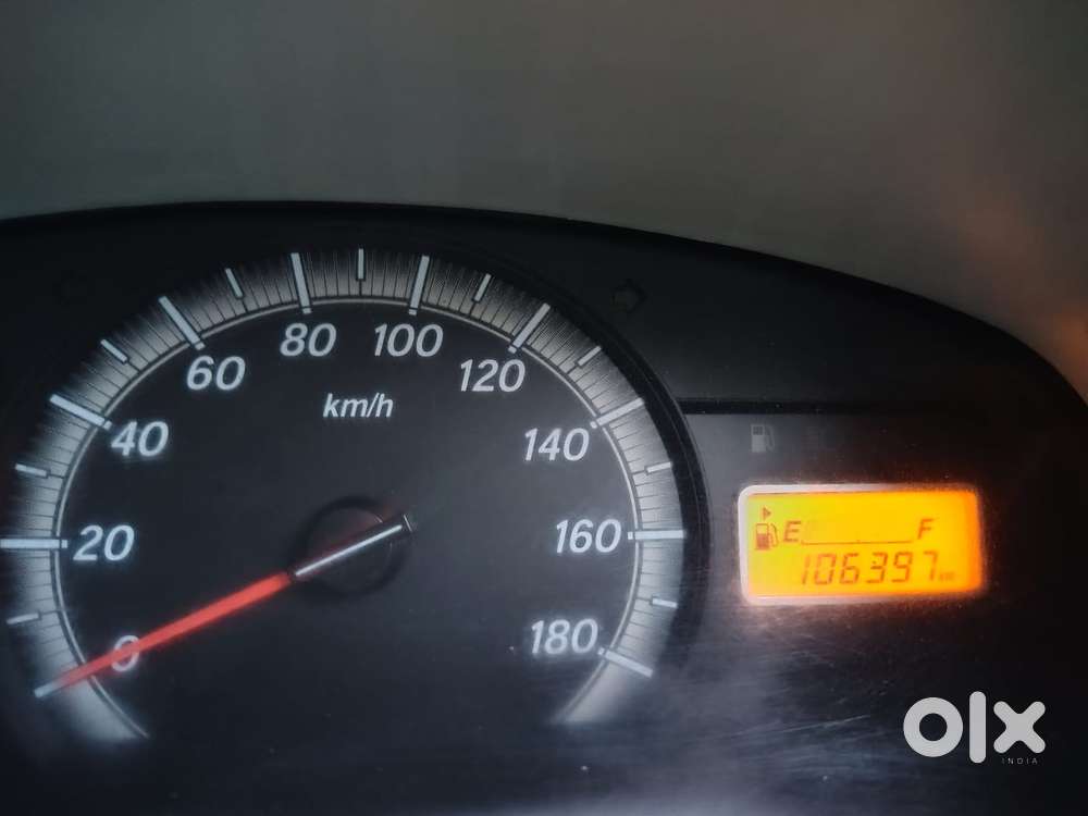 Maruti Suzuki Eeco 5 Str Ac (o), 2018, Petrol