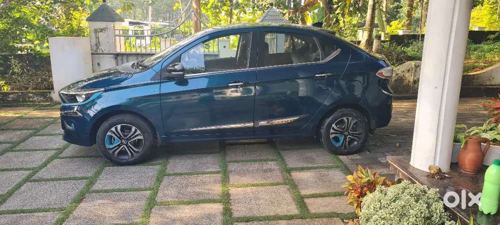 Tata Tigor Ev Xz Plus 2022
