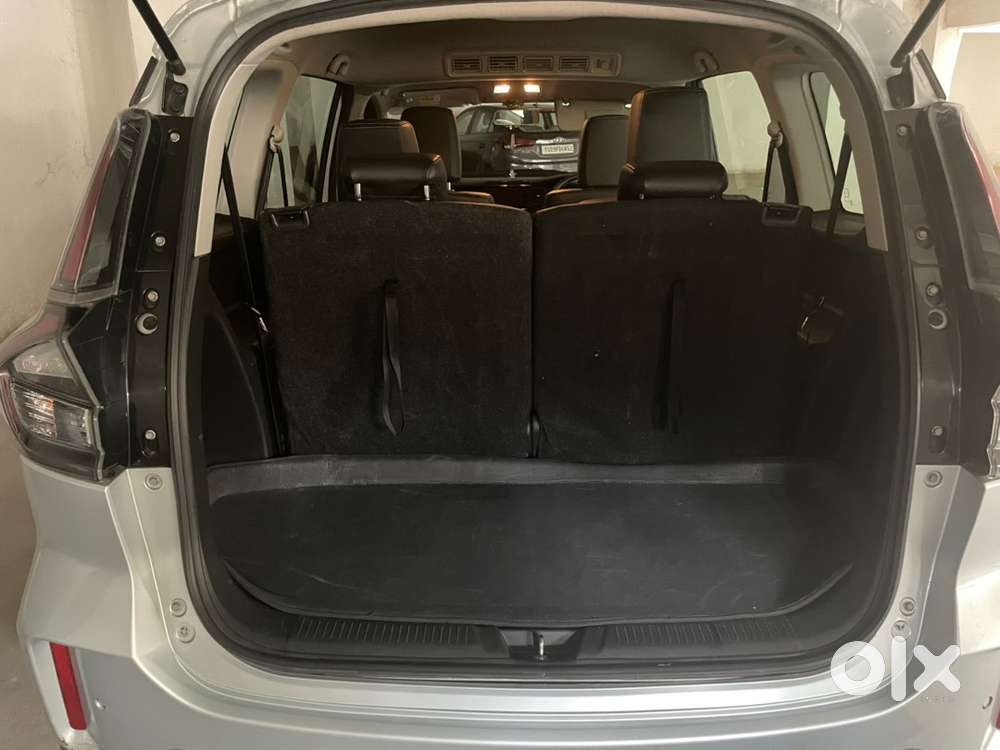 2023 Maruti Suzuki Xl6 1.5 Petrol Manual 53000 Km