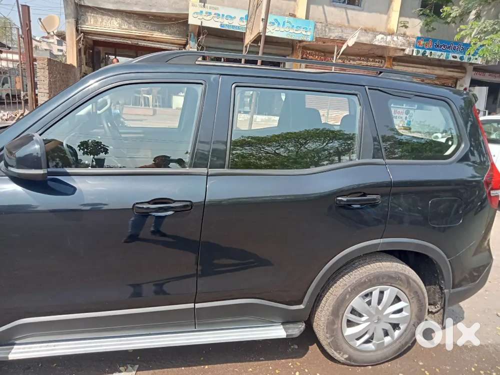 Mahindra Scorpio-n 2023 Diesel Mt