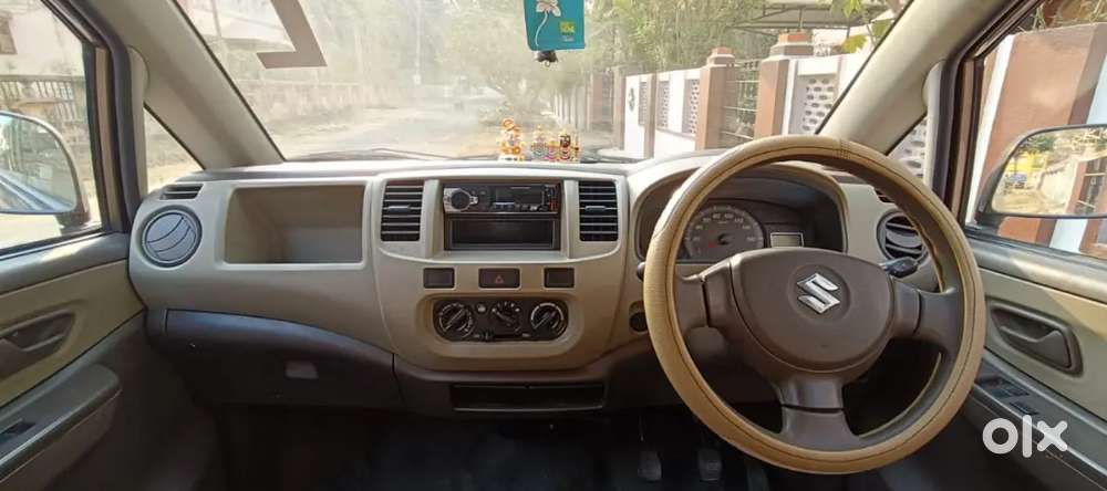 Maruti Suzuki Zen Estilo 2010 Petrol