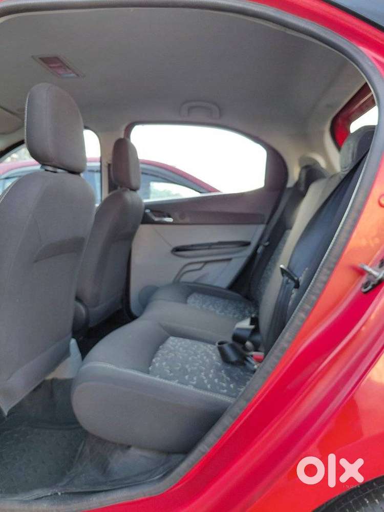 Tata Tiago Xz Plus, 2020, Petrol