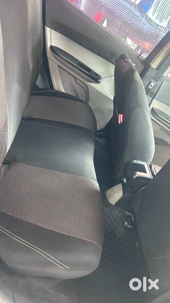 2019 Tata Tiago Petrol 96000 Kilometer Non Accidental O