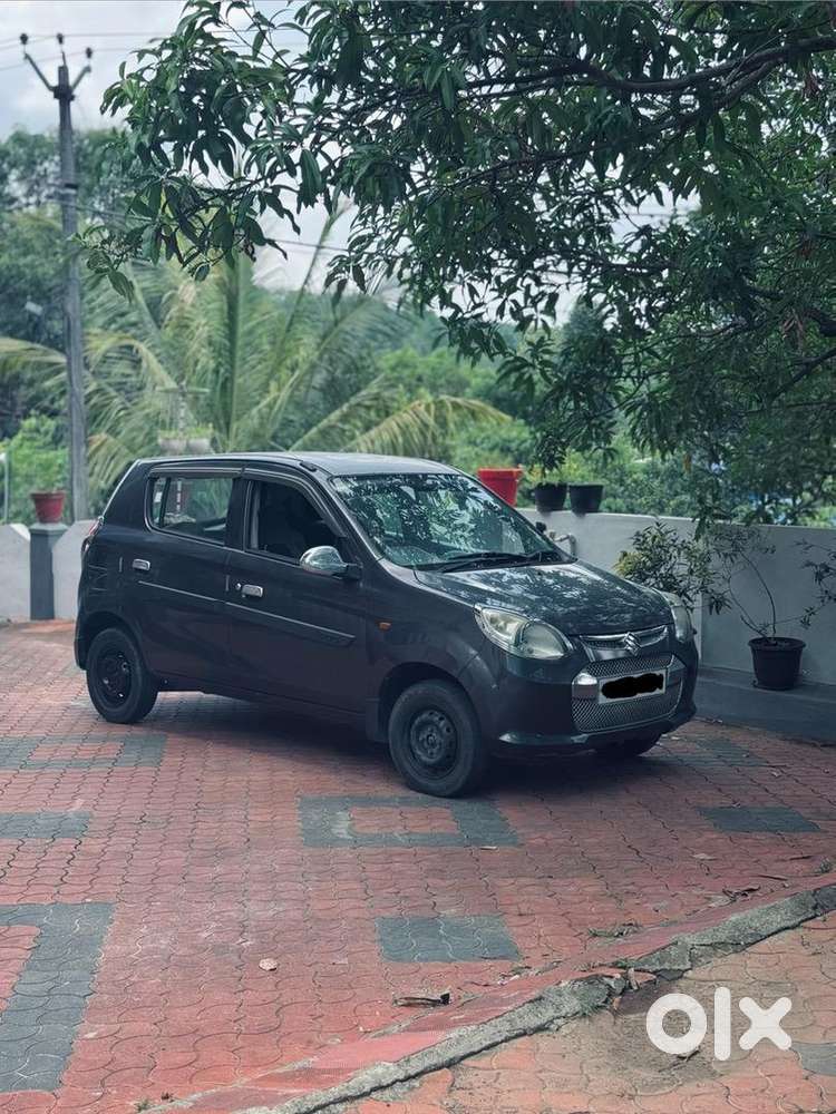 Maruti Suzuki Alto 800 2013 Petrol 75000 Km Driven