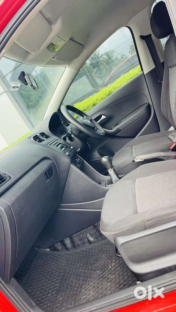 Volkswagen Polo 1.5 Tdi Highline, 2015, Diesel
