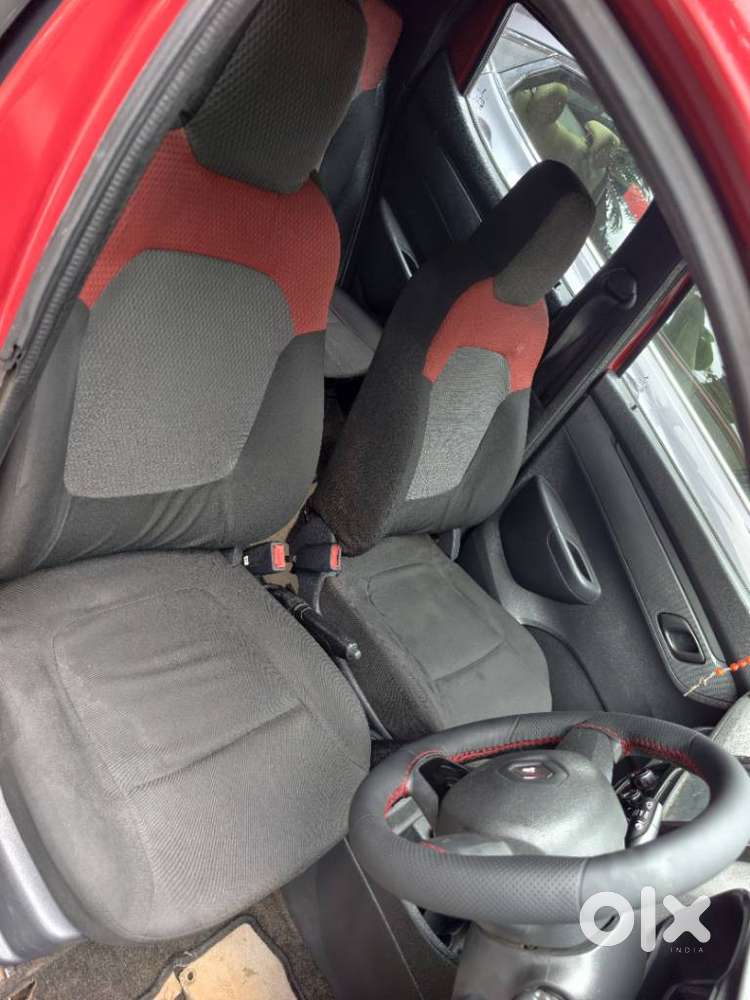 Renault Kwid Rxt Optional, 2016, Petrol
