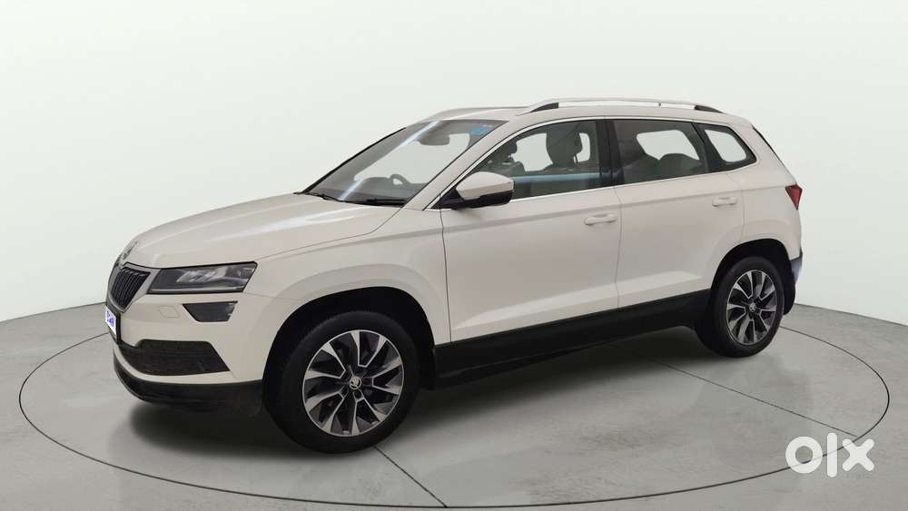 Skoda Karoq 1.5 Style At, 2020, Petrol