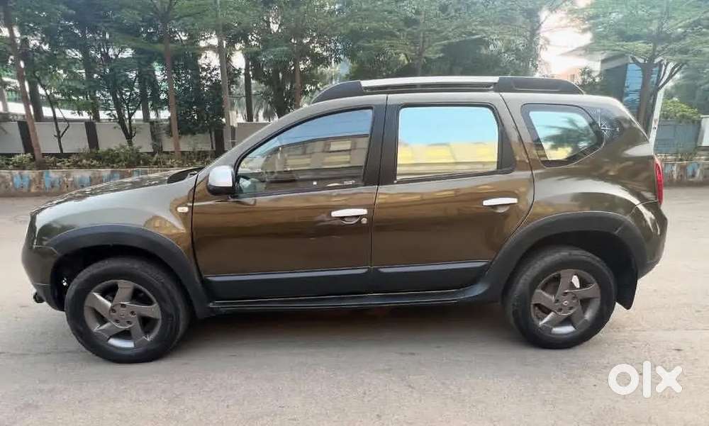 Renault Duster 2014 Diesel 81650 Km Driven