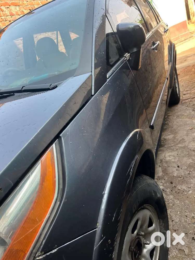 Tata Aria 2013 Diesel Good Condition