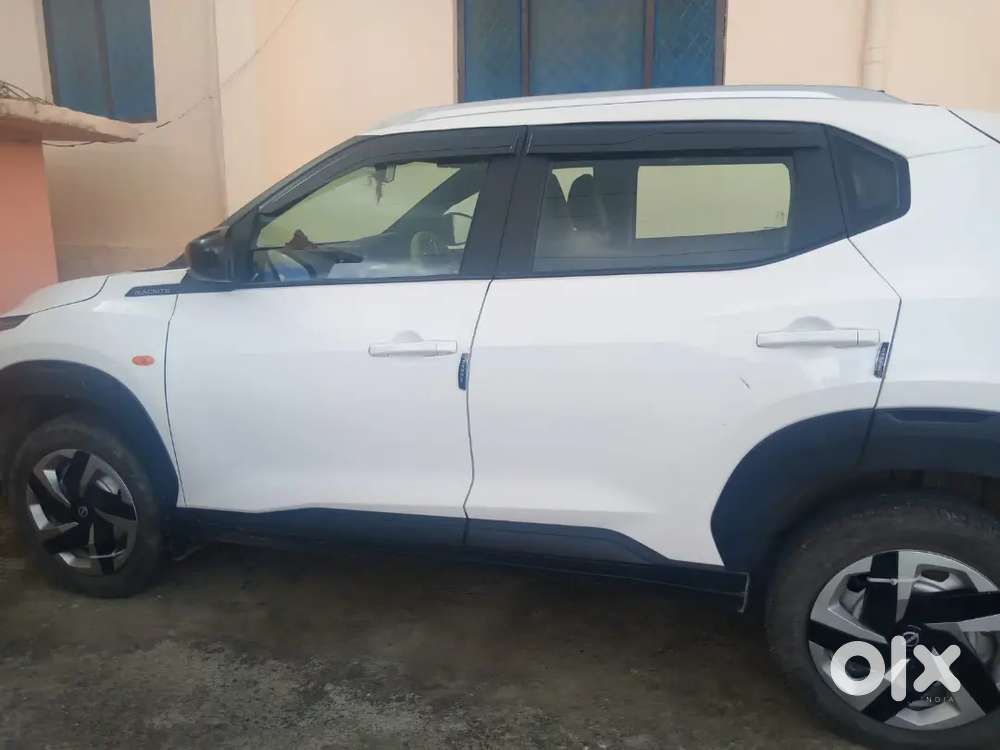 Nissan Magnite 1.0 Xl 2024 Model