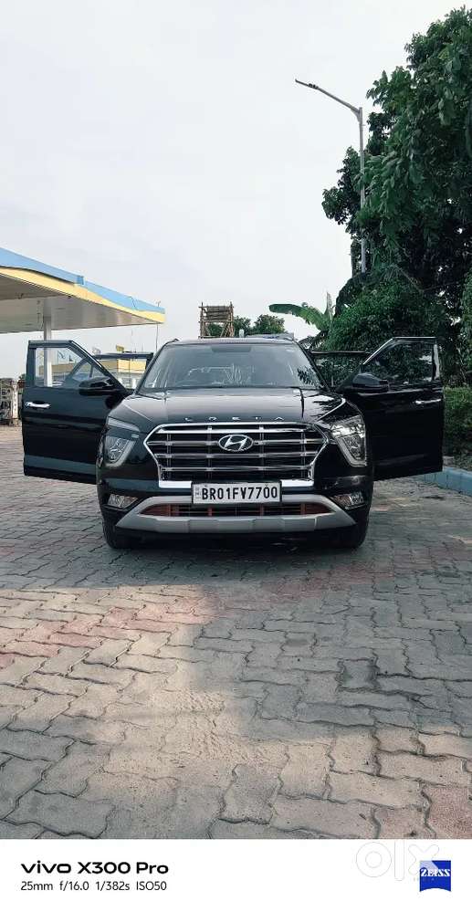 Hyundai Creta 1.5 2022
