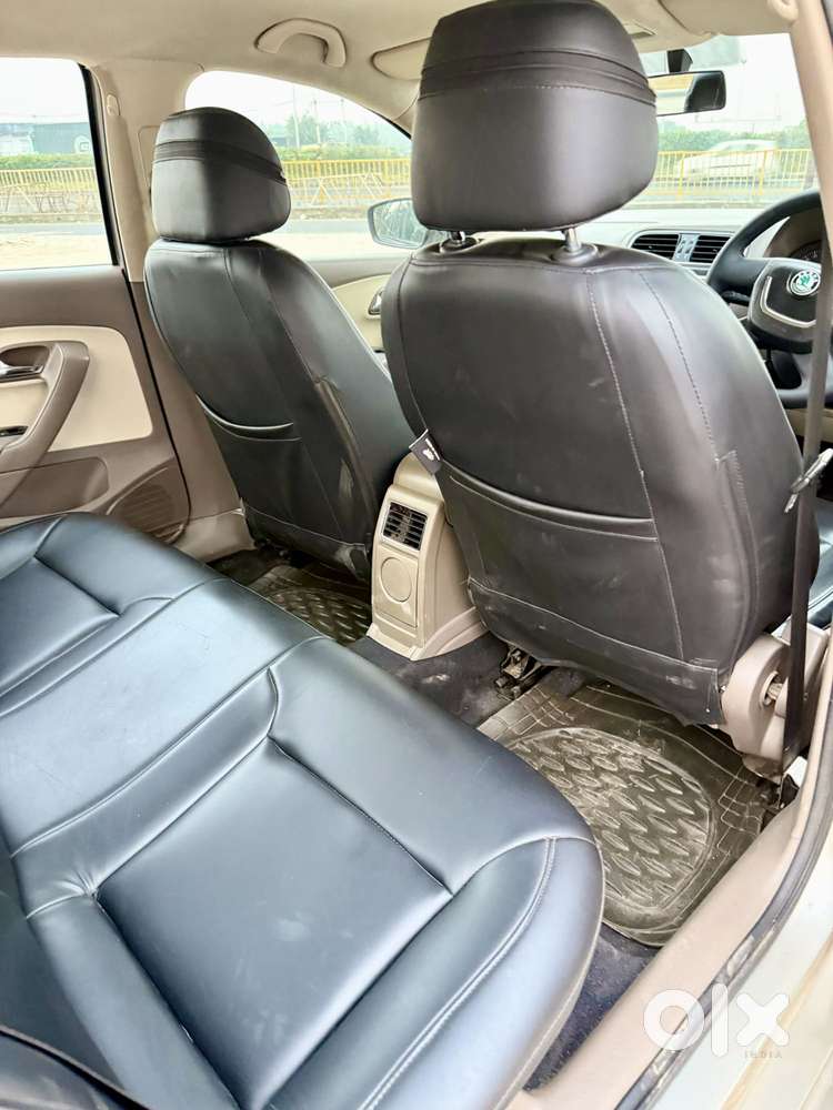 Skoda Rapid 1.6 Elegance Tdi, 2013, Diesel