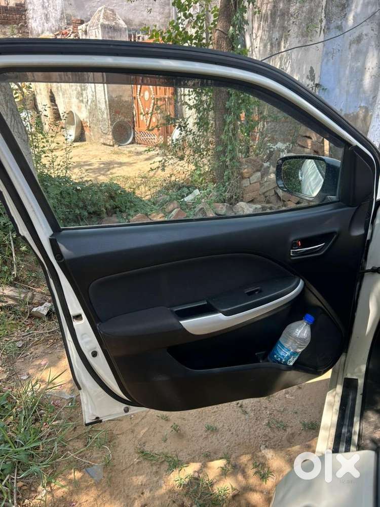 Maruti Suzuki Baleno 2017 Diesel