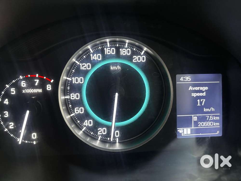 Maruti Suzuki Ignis 1.3 Zeta, 2023, Petrol