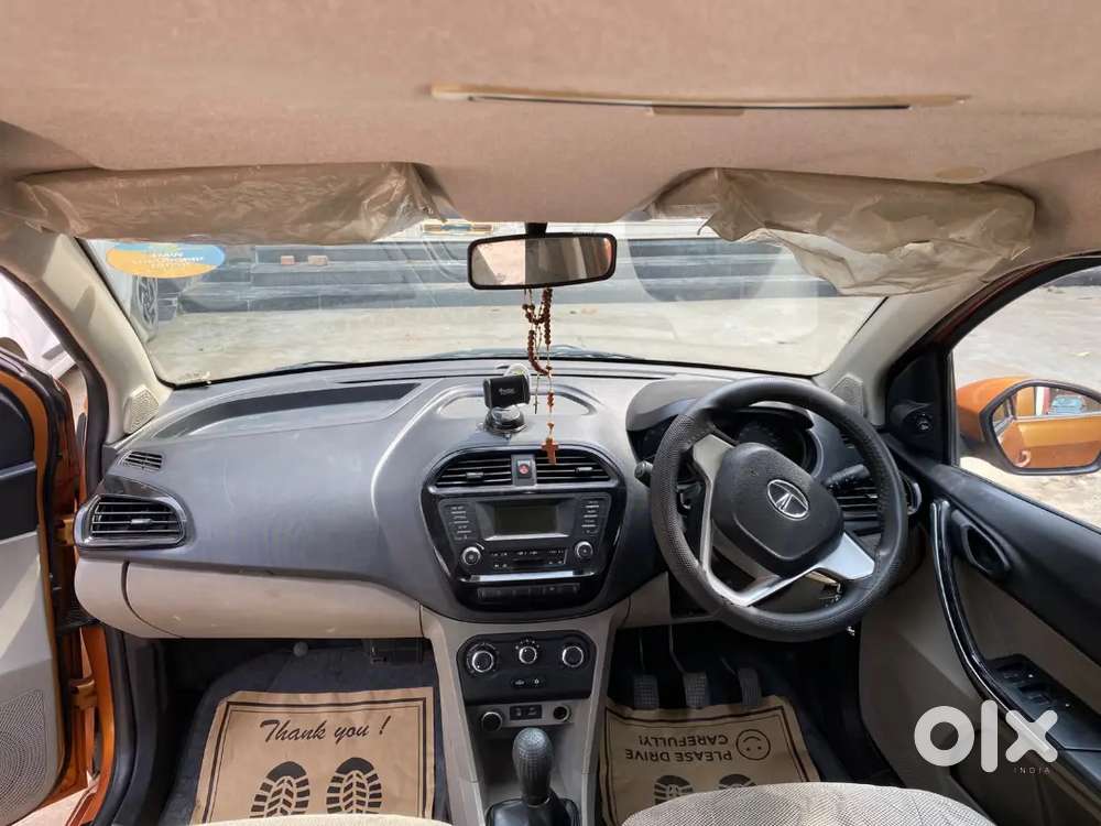 Tata Tiago 2017 1.2 Revotron Xt Manual Petrol