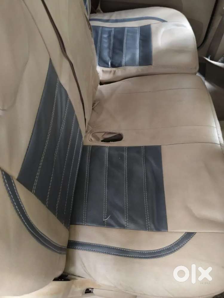 Maruti Ertiga Vxi 2013