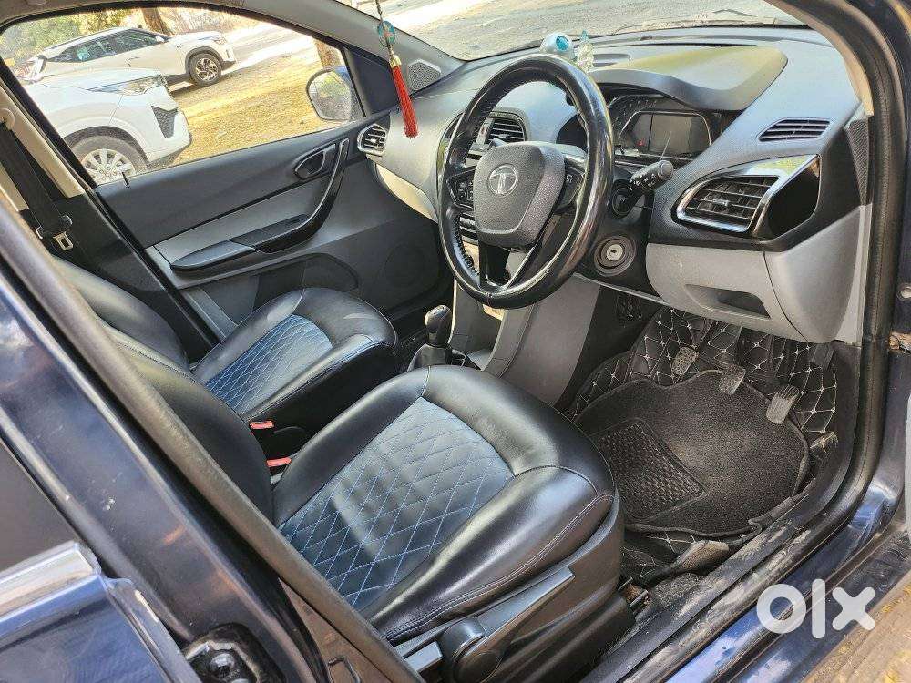 Tata Tiago 1.05 Revotorq Xt, 2020, Diesel