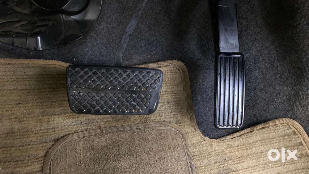 Honda Amaze Vx Cvt Petrol, 2019, Petrol