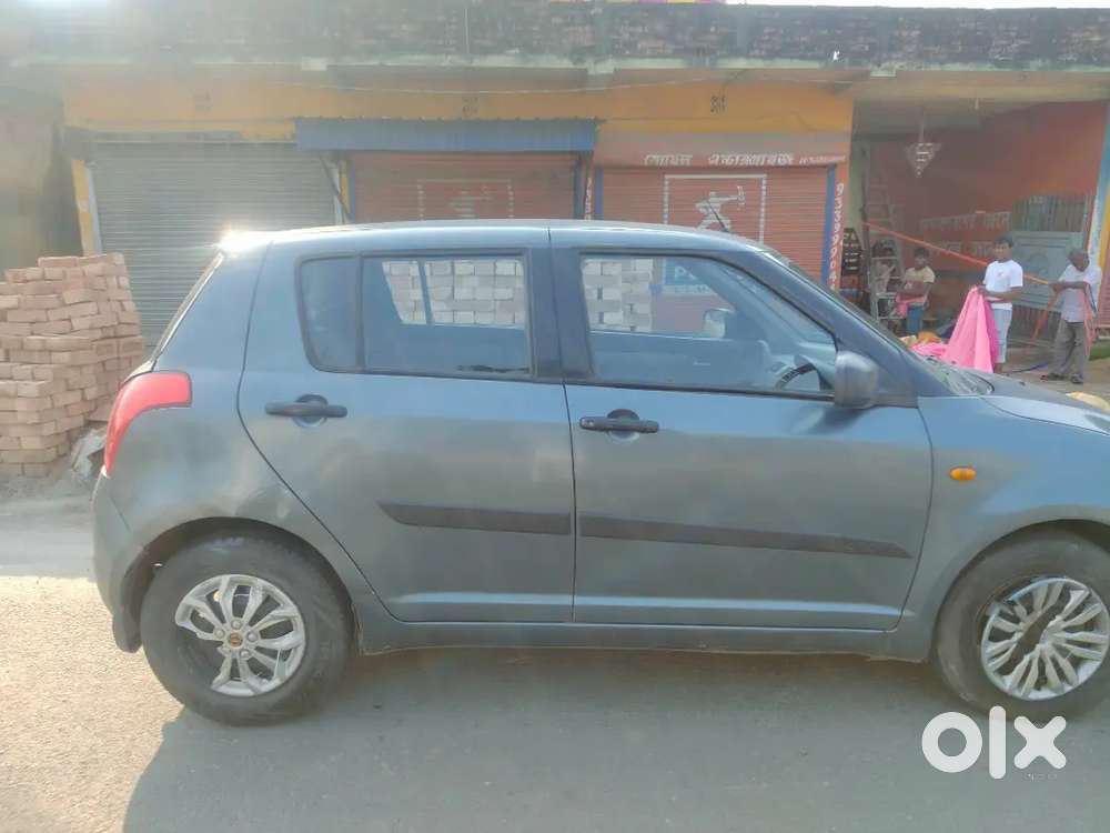 Swift Vxi  2008 Model