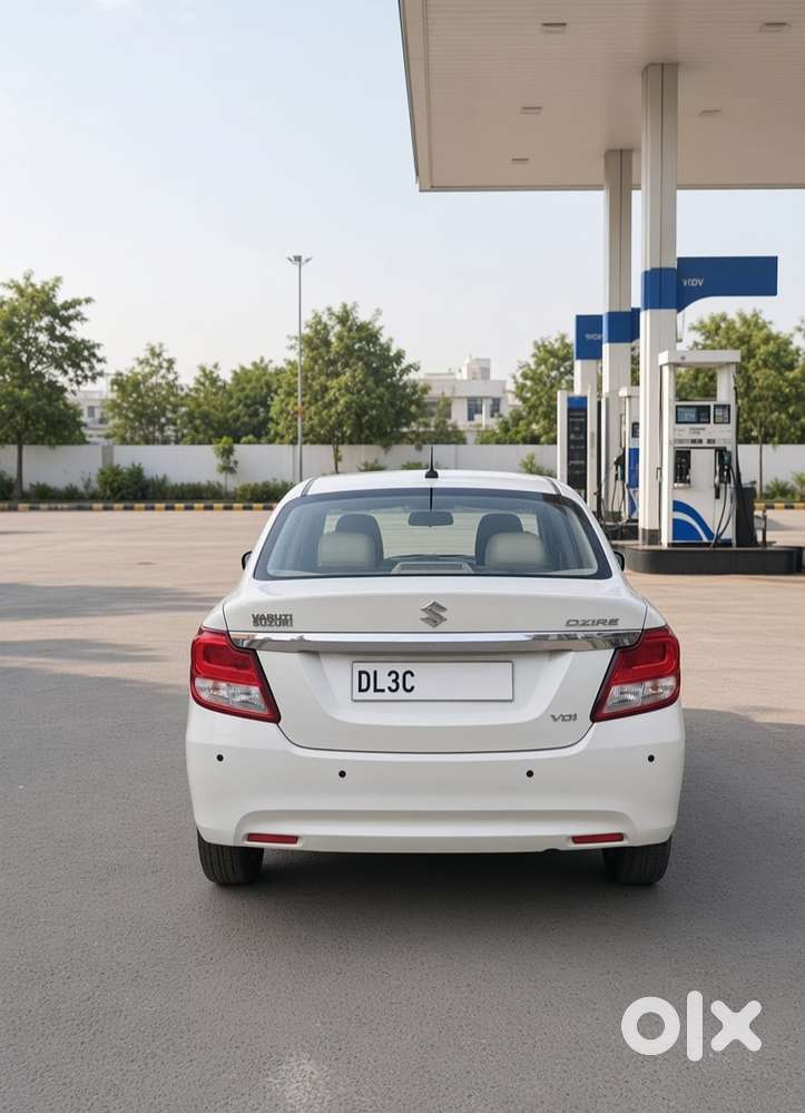 Maruti Suzuki Swift Dzire Vdi Bsiv, 2019, Diesel