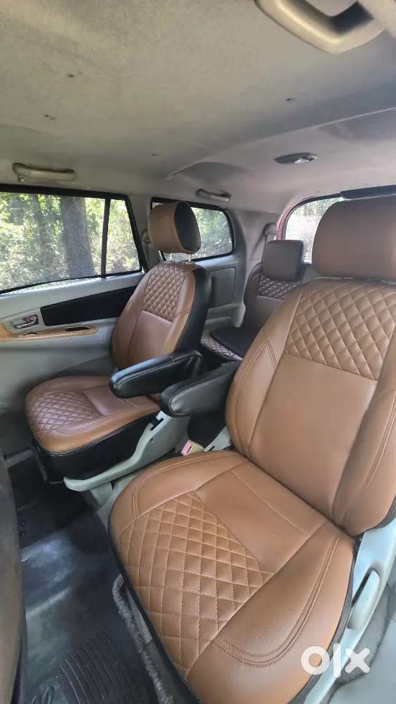 Toyota Innova For Sale - Clean, Powerful & Trusted!