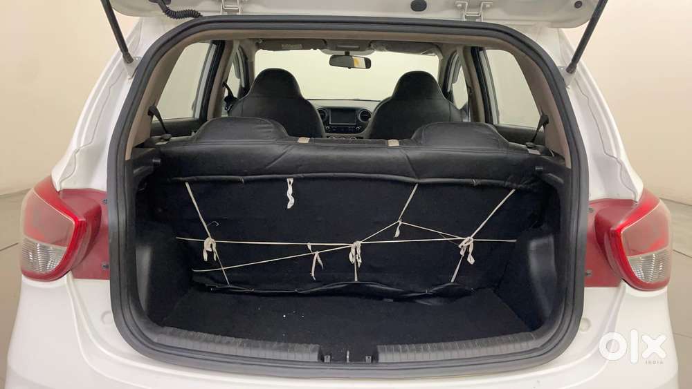 Hyundai Grand I10 1.2 Kappa Sportz, 2020, Petrol